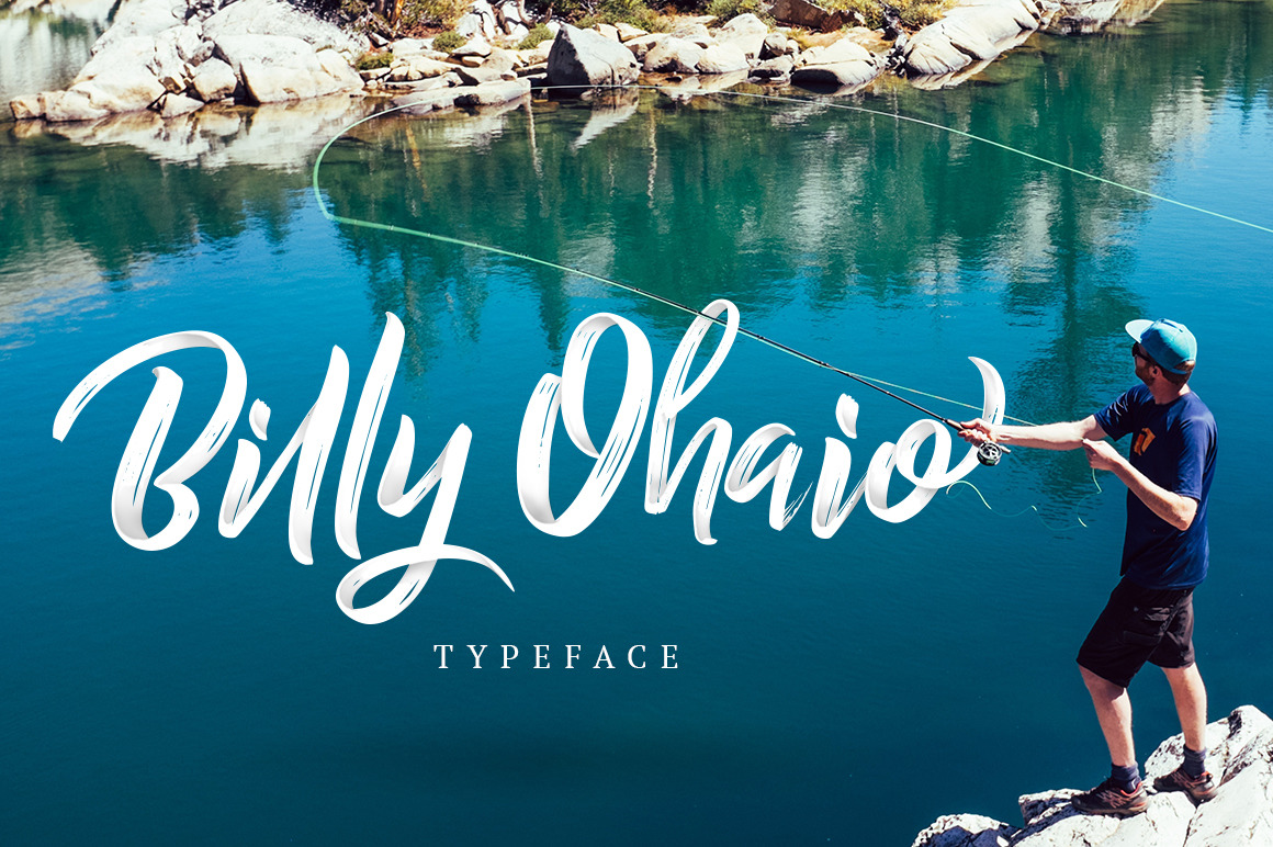 Billy Ohio Billy Ohio