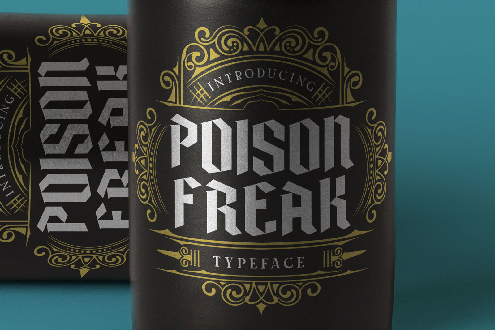 Poison Freak Poison Freak