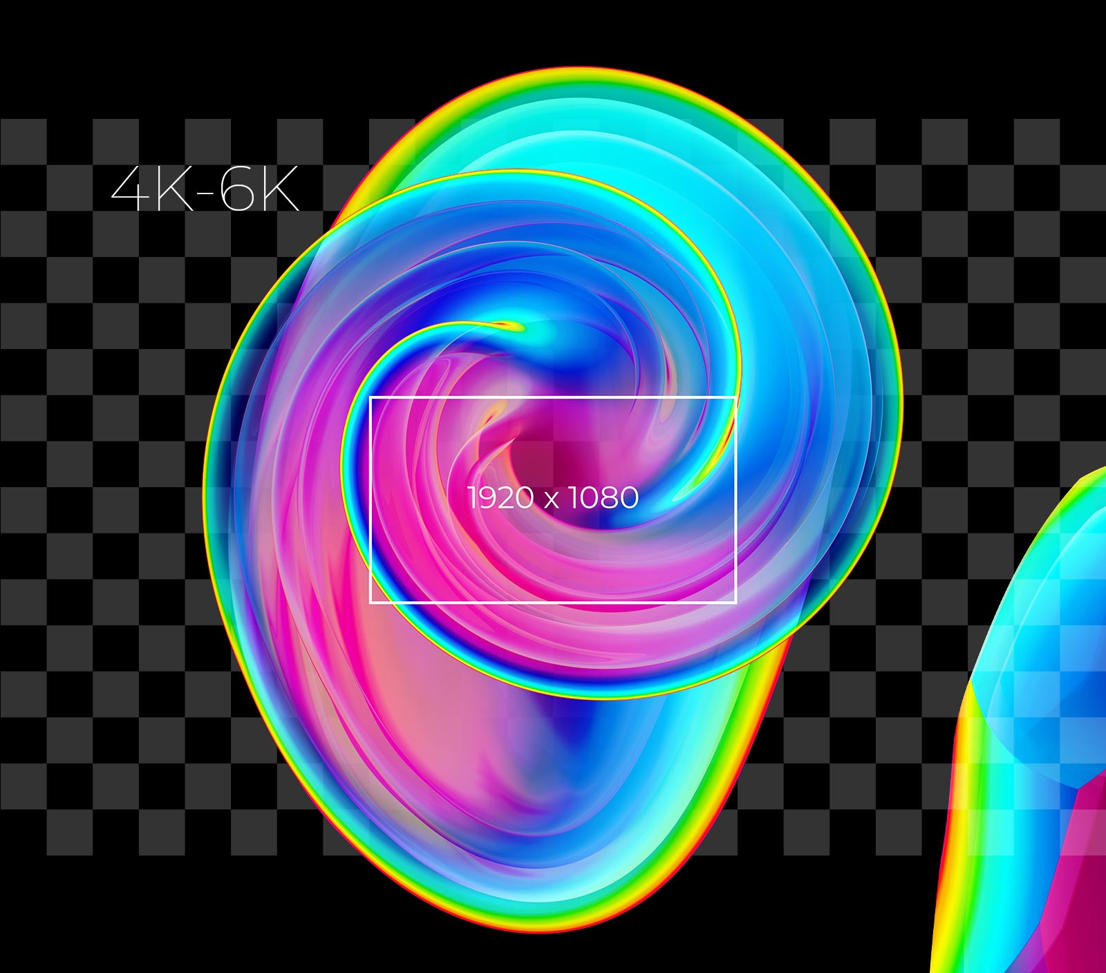 180 Objects in Rainbow Style #01 180 Objects in Rainbow Style #01