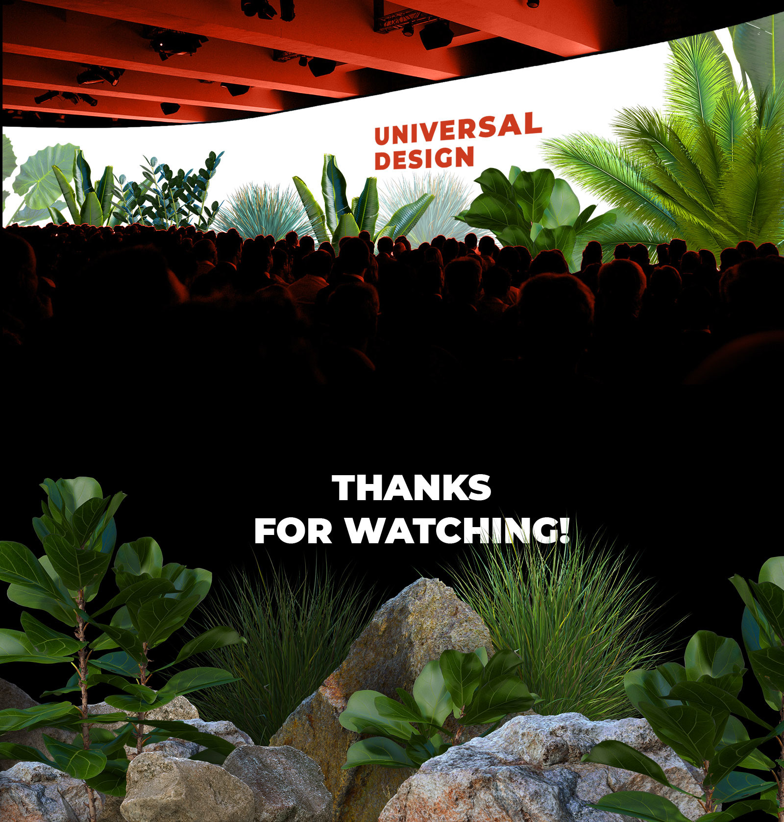 NATURAL plants & stones collection #02 NATURAL plants & stones collection #02