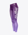 Women’s Leggings Mockup