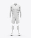 Full Soccer Kit