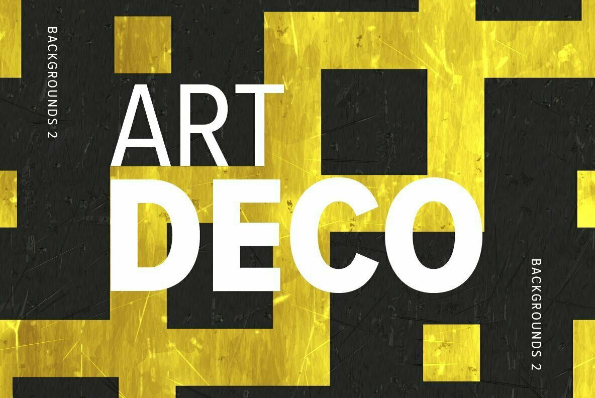 Art deco backgrounds 2 Art deco backgrounds 2