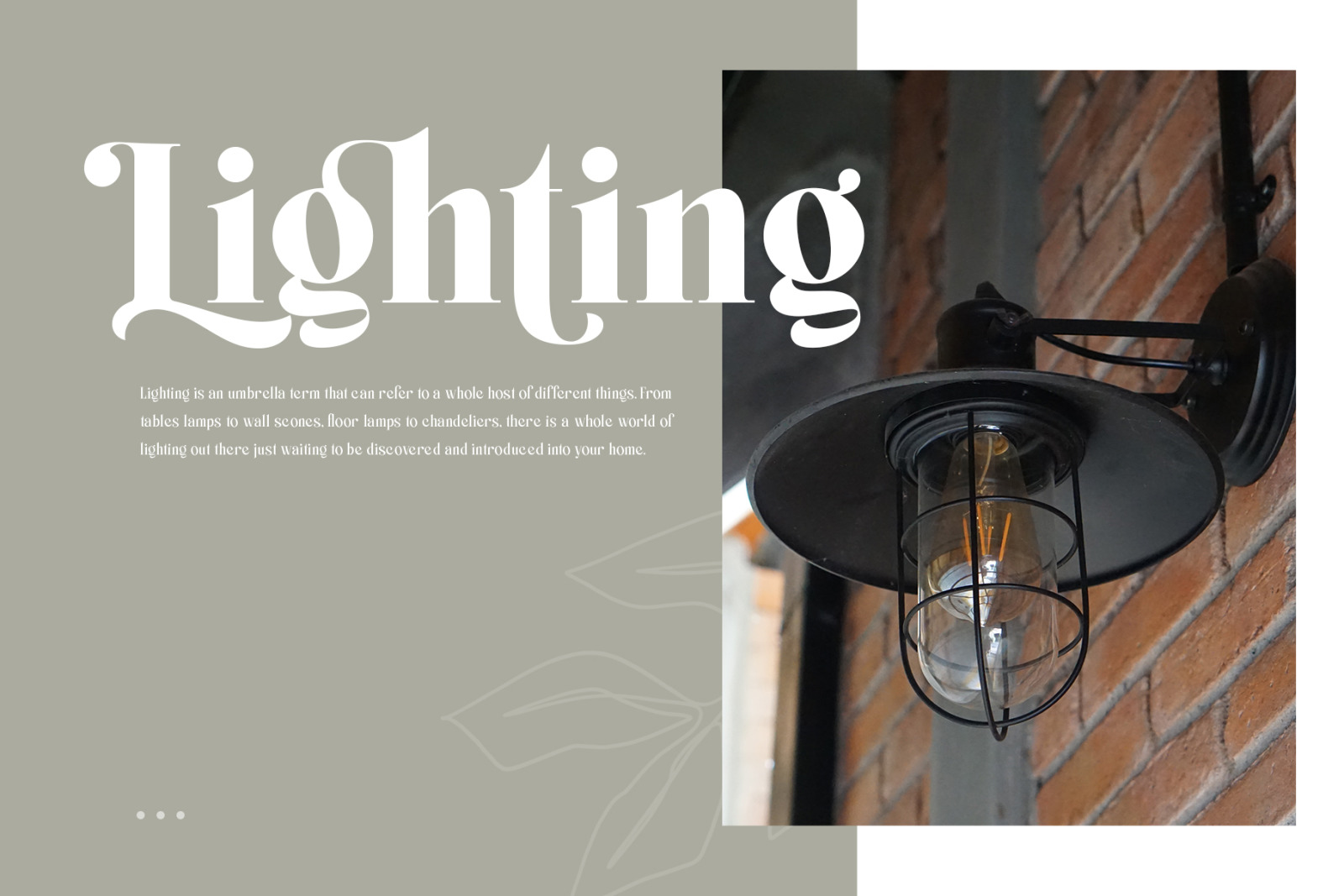 Boiling Typeface Boiling Typeface