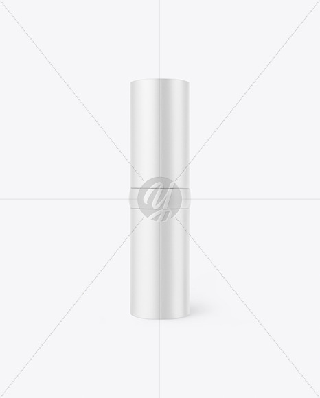 Lipstick Mockup