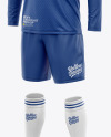 Full Soccer Kit