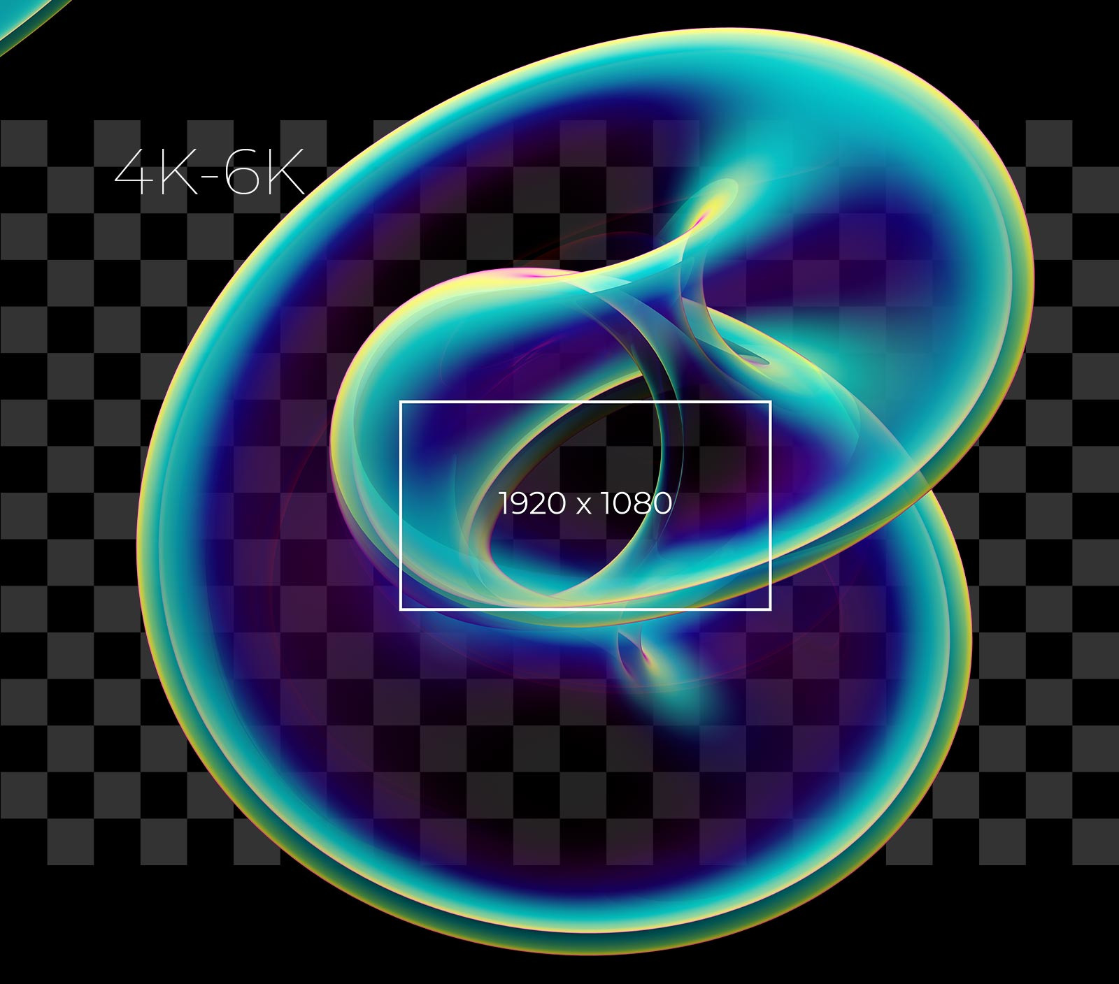 135 Objects in Neon Style #03 135 Objects in Neon Style #03