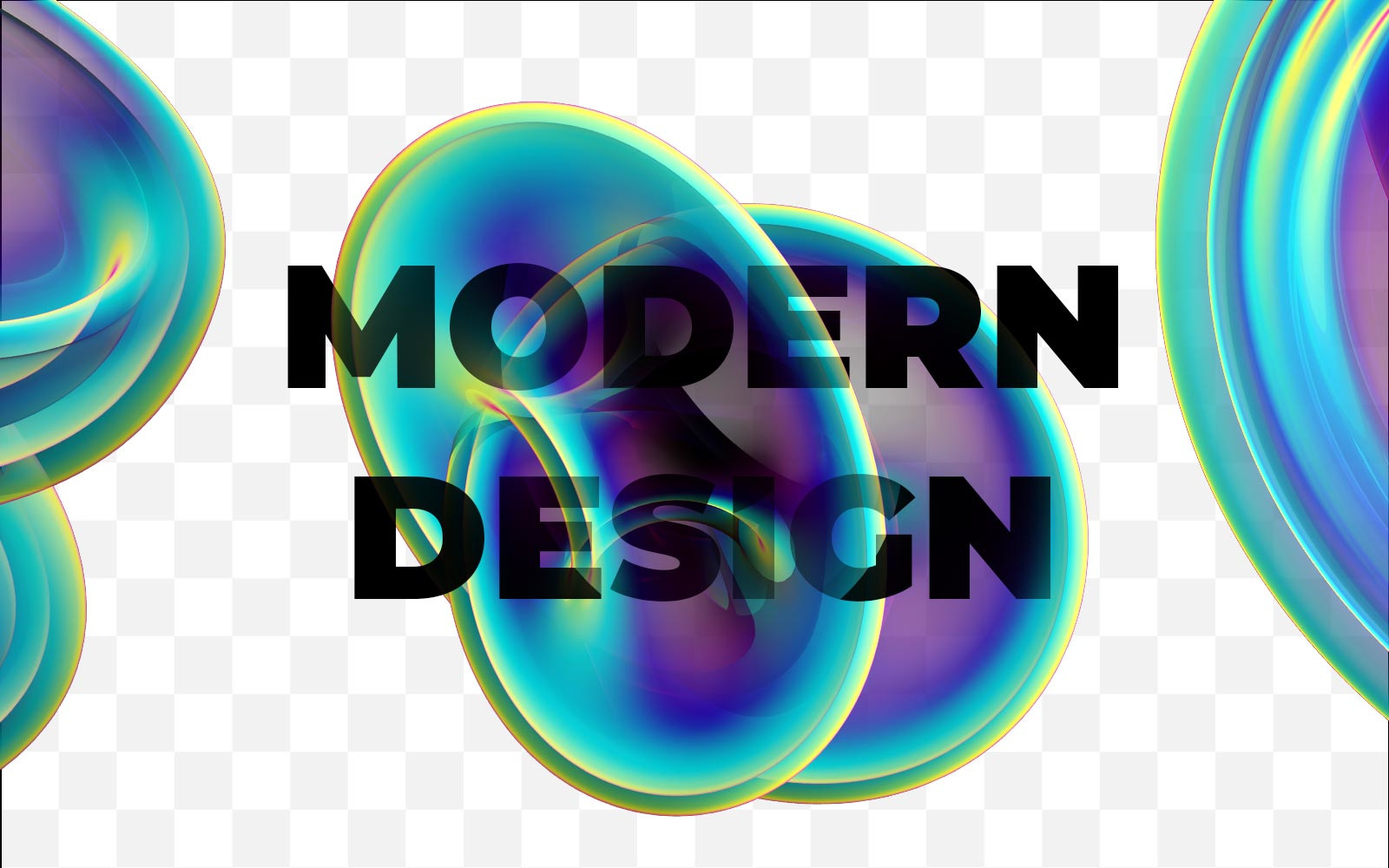 135 Objects in Neon Style #03 135 Objects in Neon Style #03