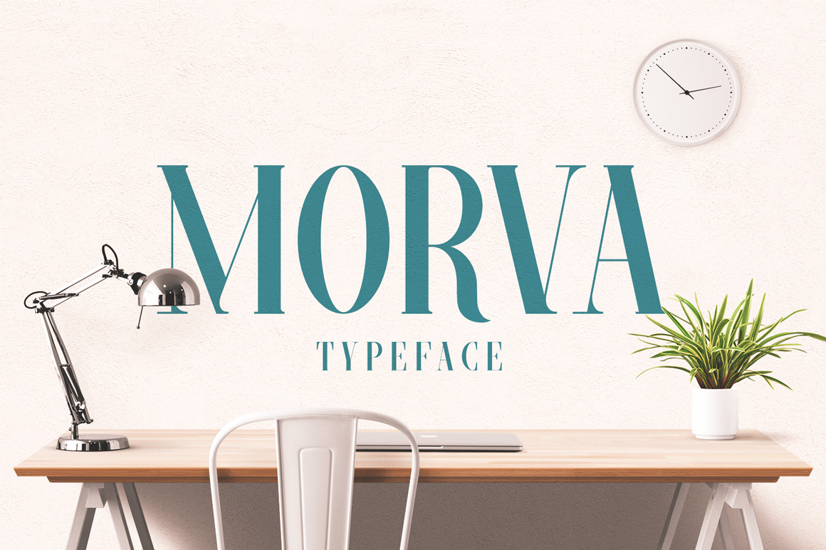 MORVA MORVA