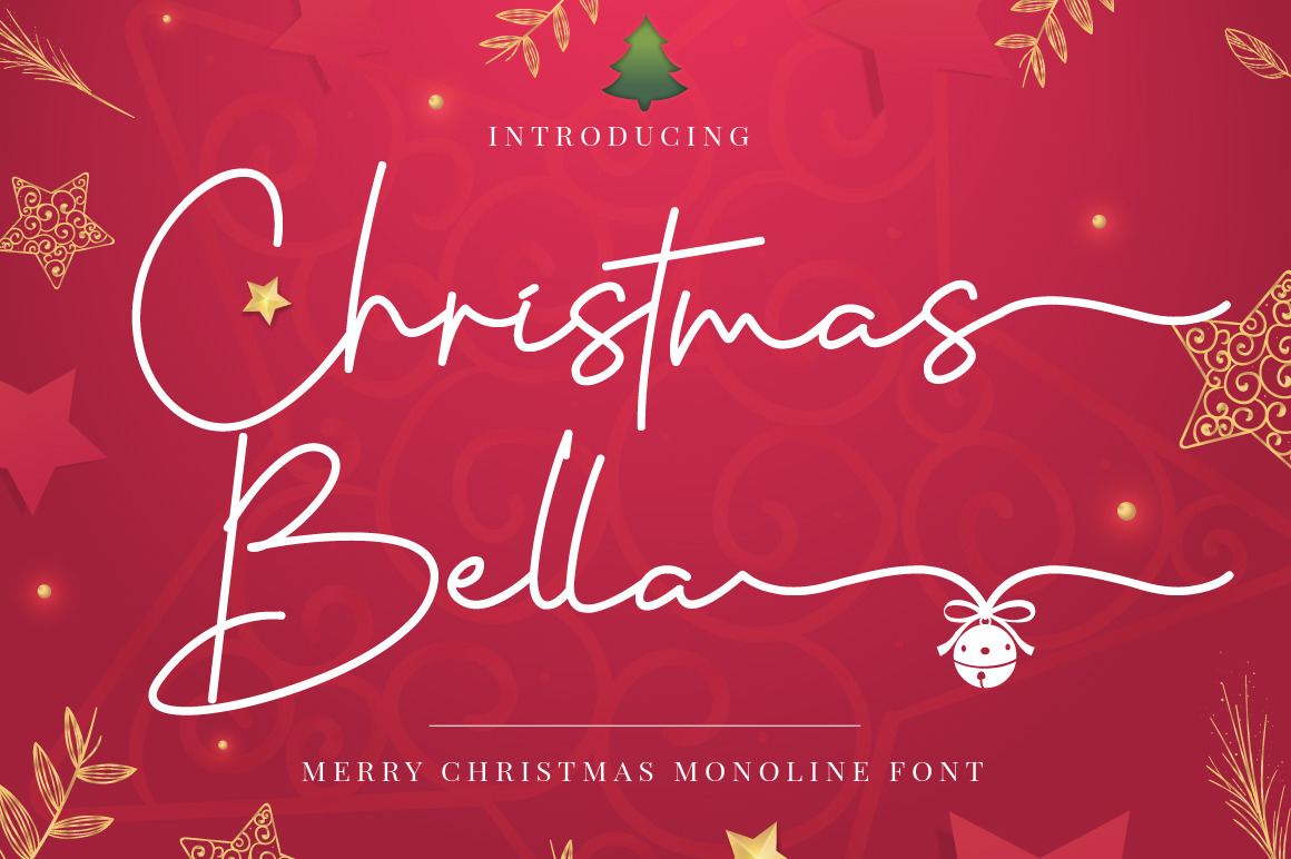 Christmas Bella Christmas Bella