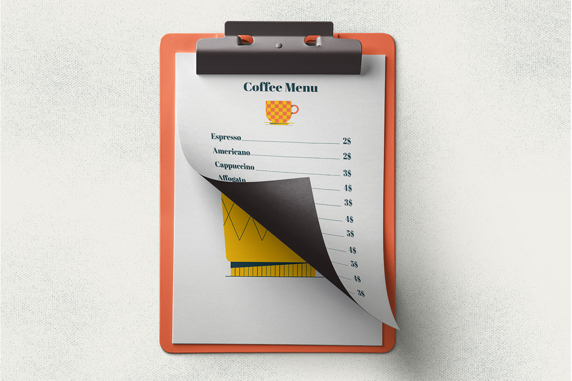 Coffee illustrations Coffee illustrations