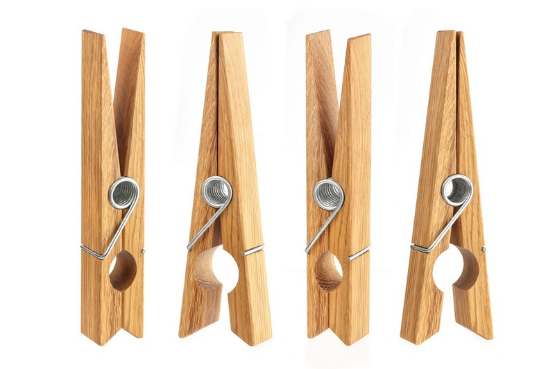 Clothes pin and rope collection Clothes pin and rope collection