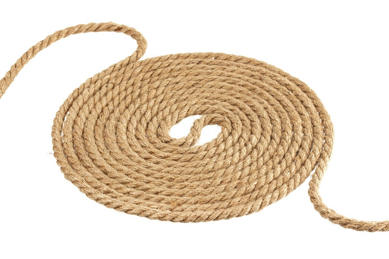 Clothes pin and rope collection Clothes pin and rope collection