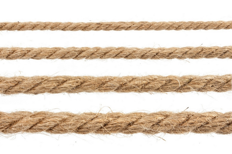 Clothes pin and rope collection Clothes pin and rope collection