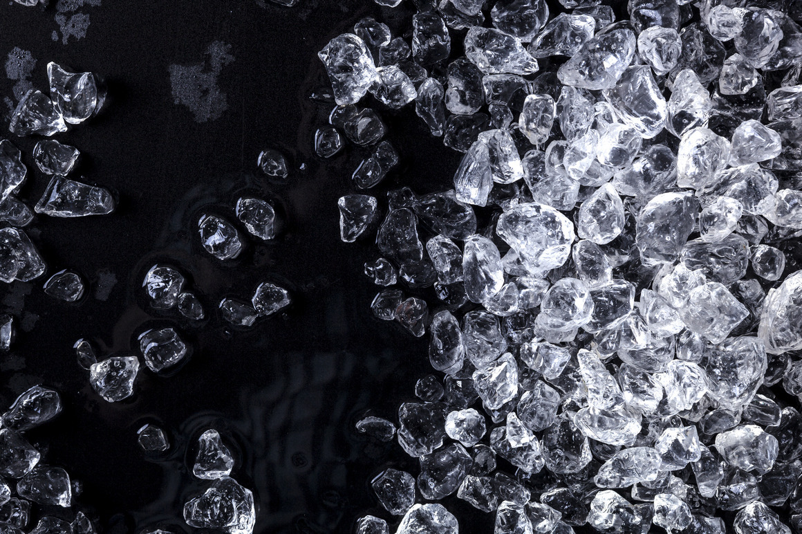 Ice backgrounds collection Ice backgrounds collection