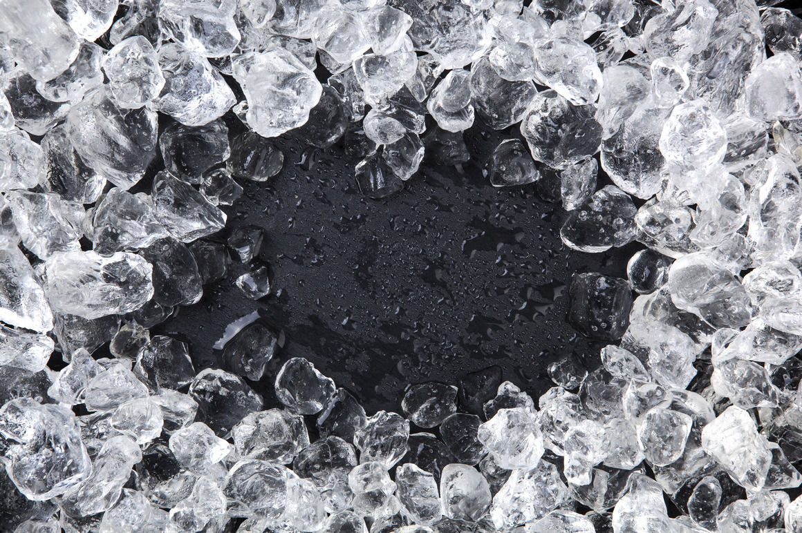Ice backgrounds collection Ice backgrounds collection