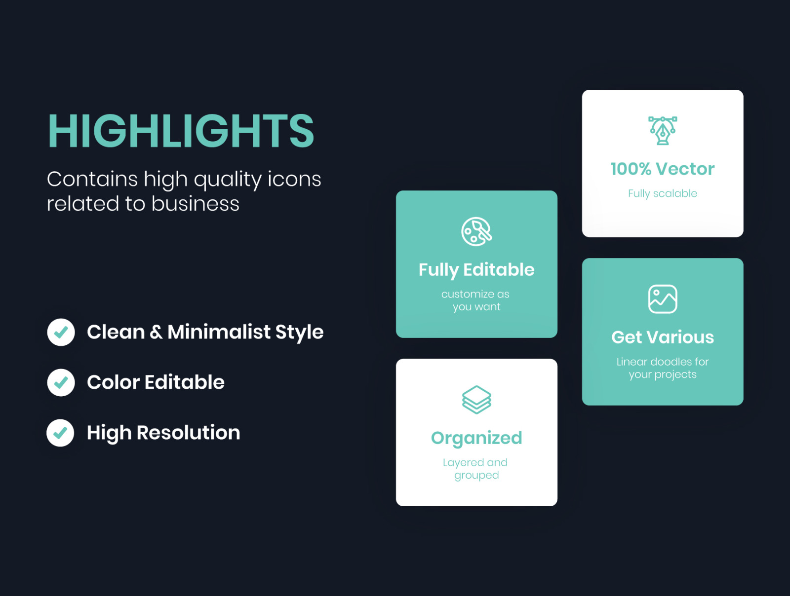 Graphs and Charts Doodle Line Icons Graphs and Charts Doodle Line Icons