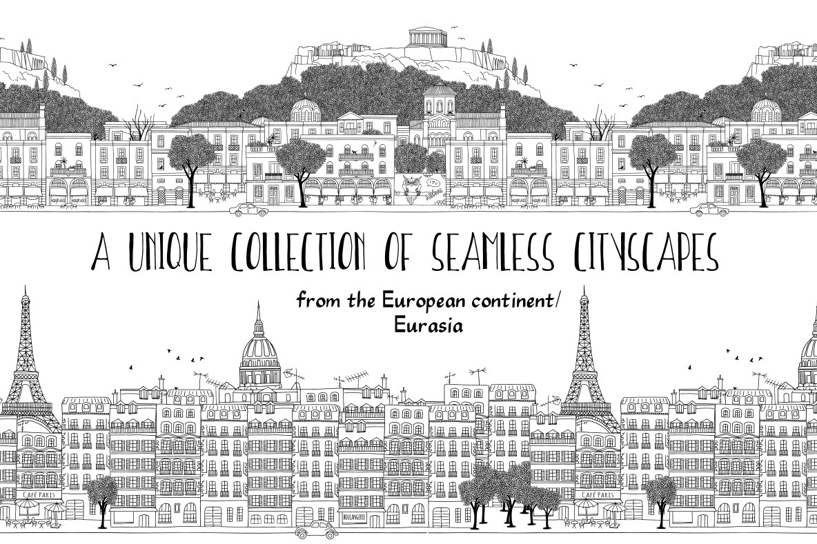 Cities In Europe Cities In Europe