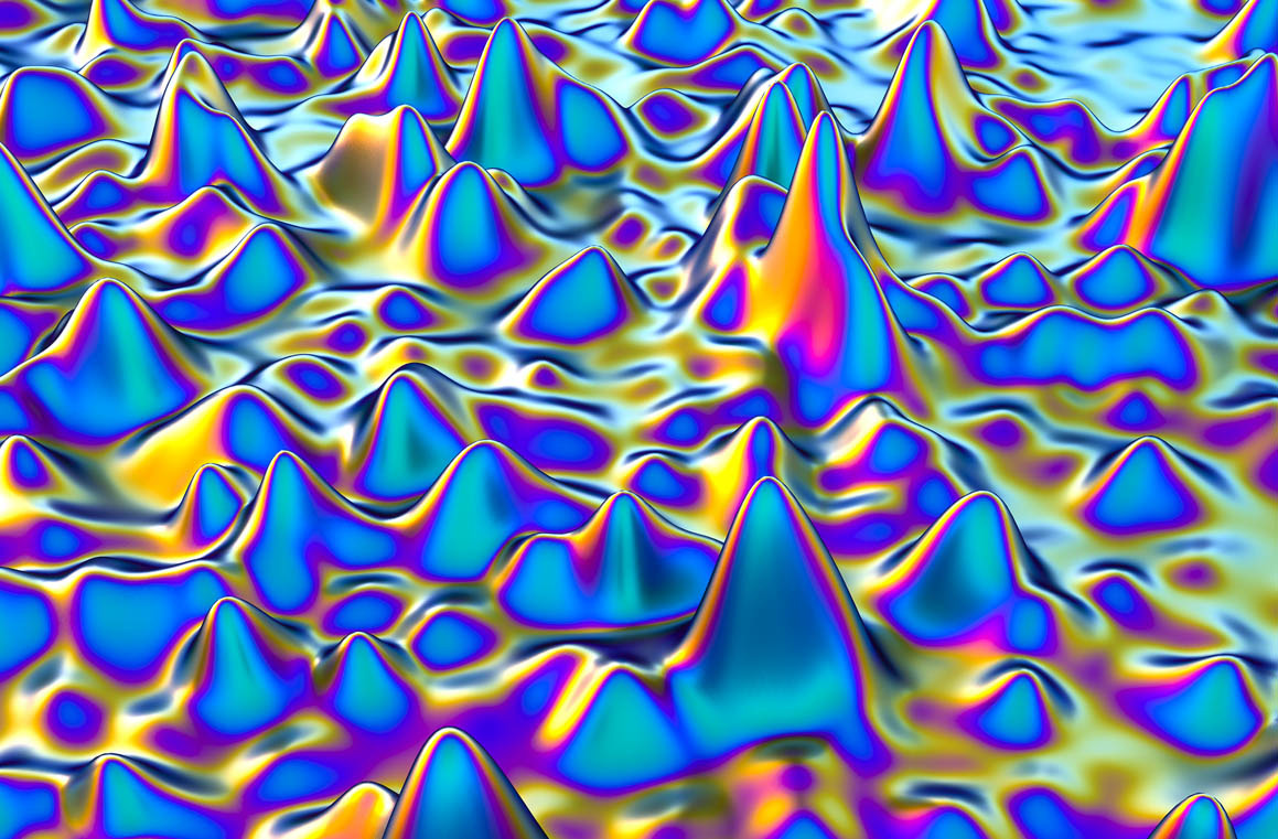 Holographic - Shift Holographic - Shift