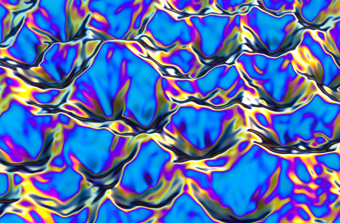 Holographic - Shift Holographic - Shift