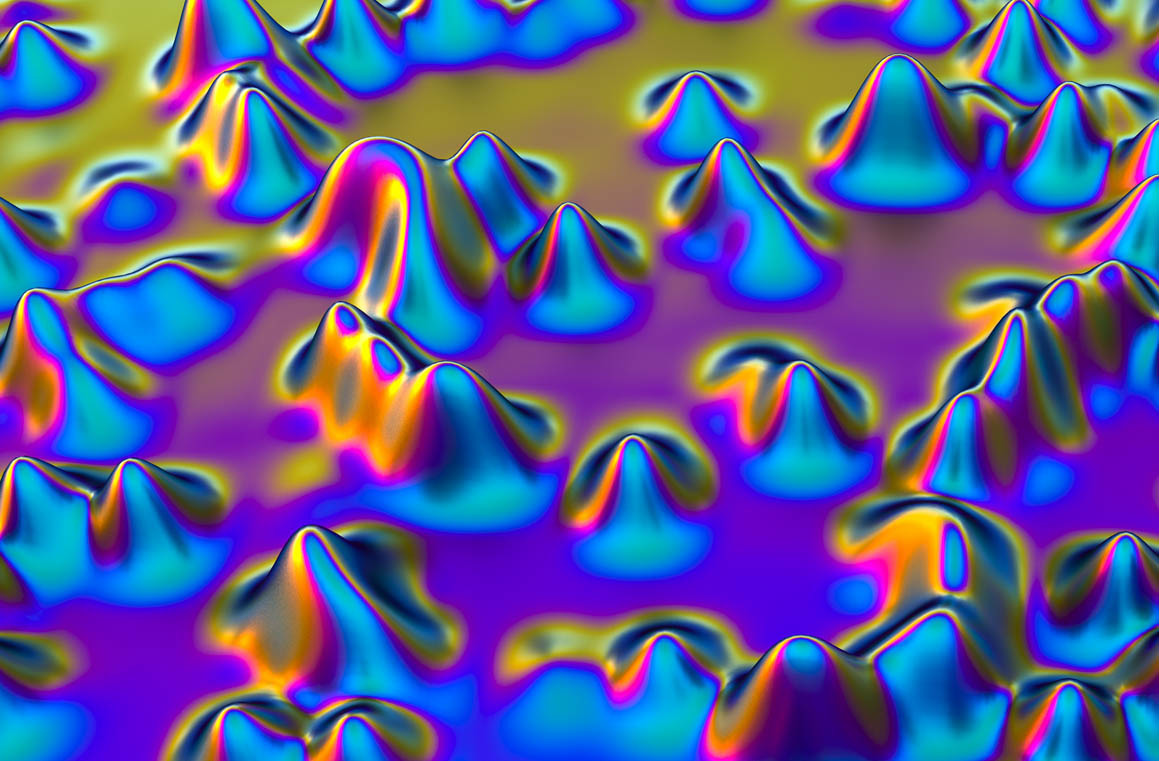 Holographic - Shift Holographic - Shift