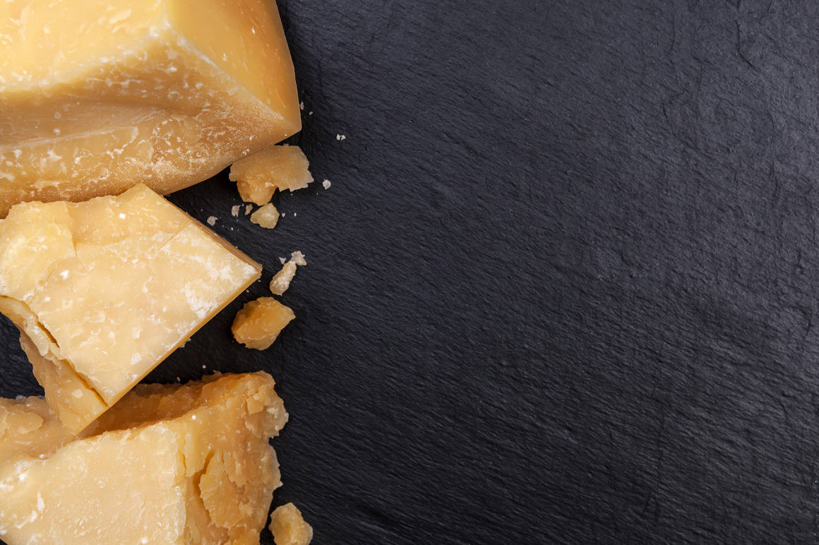Cheese backgrounds with copy space Cheese backgrounds with copy space