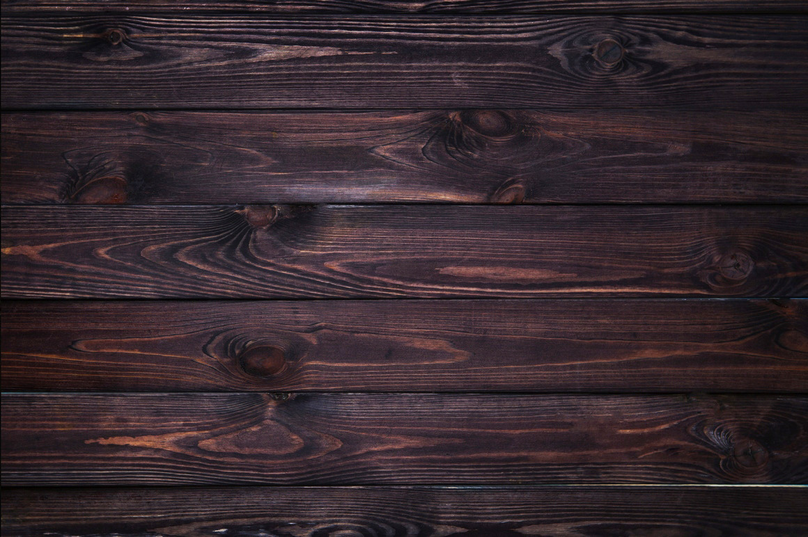 Dark wooden backgrounds