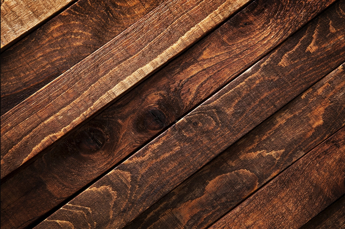 Dark wooden backgrounds