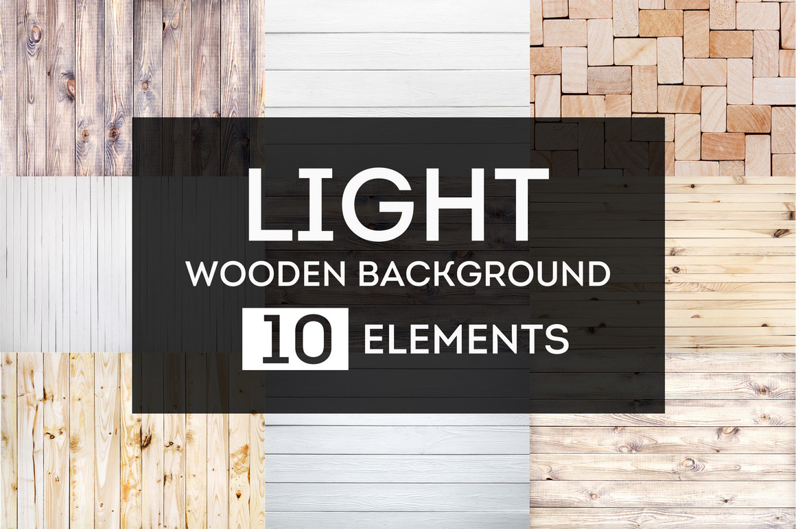 Light wooden backgrounds Light wooden backgrounds