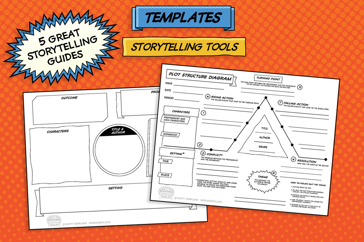 Comic Maker Toolkit Comic Maker Toolkit