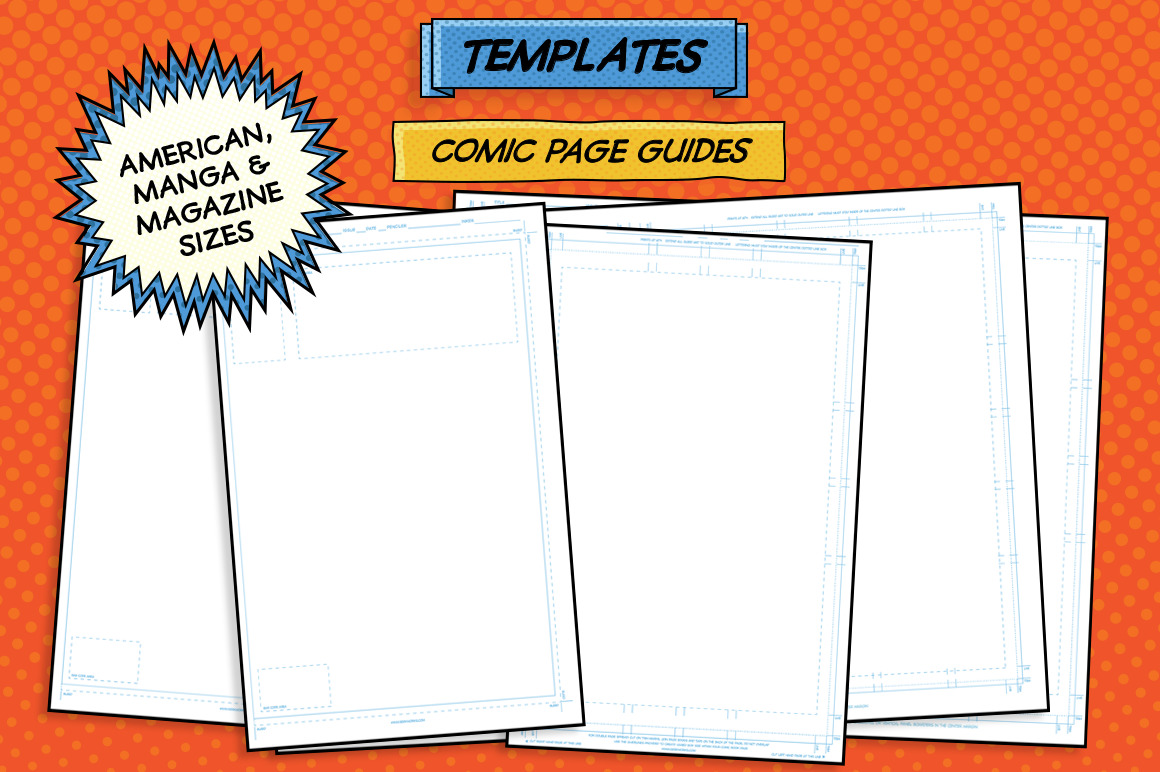 Comic Maker Toolkit Comic Maker Toolkit