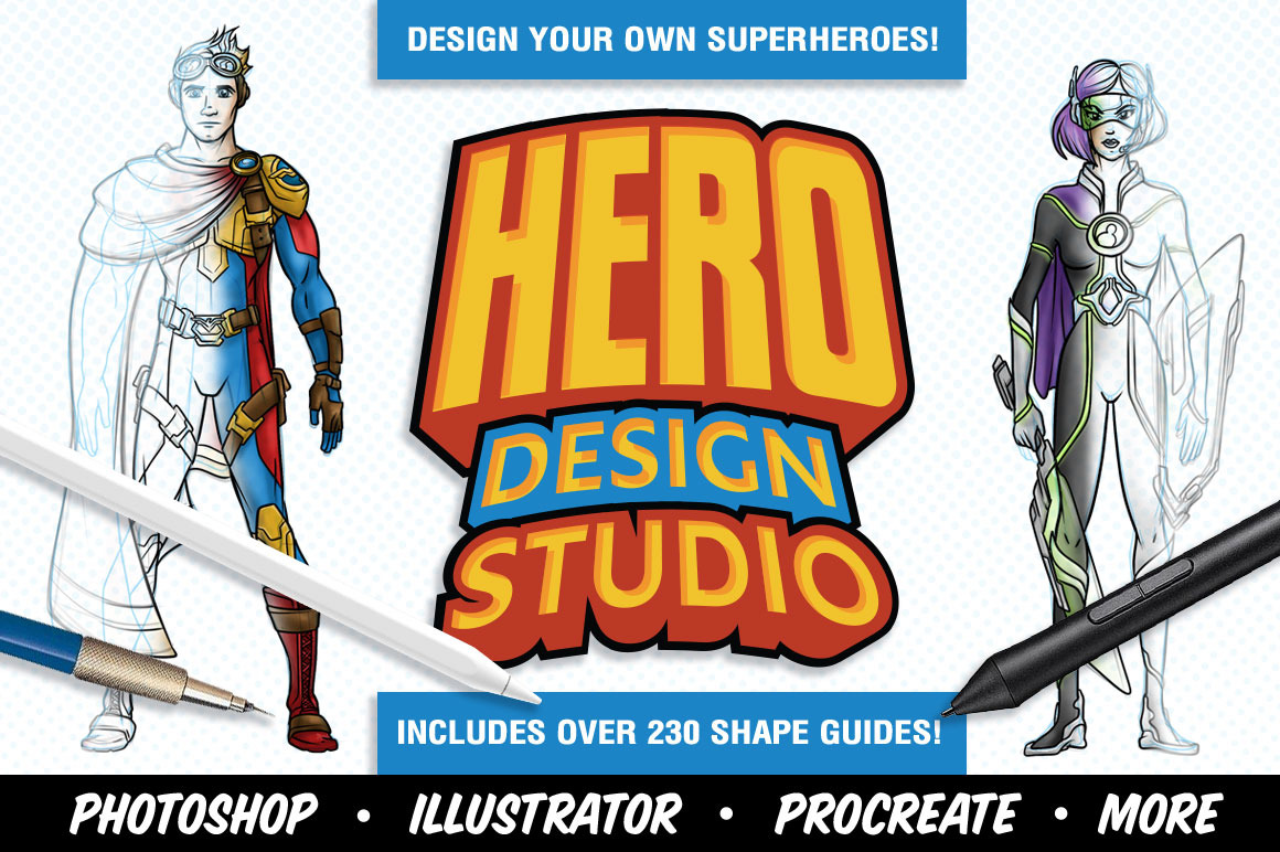 Hero Design Studio Hero Design Studio