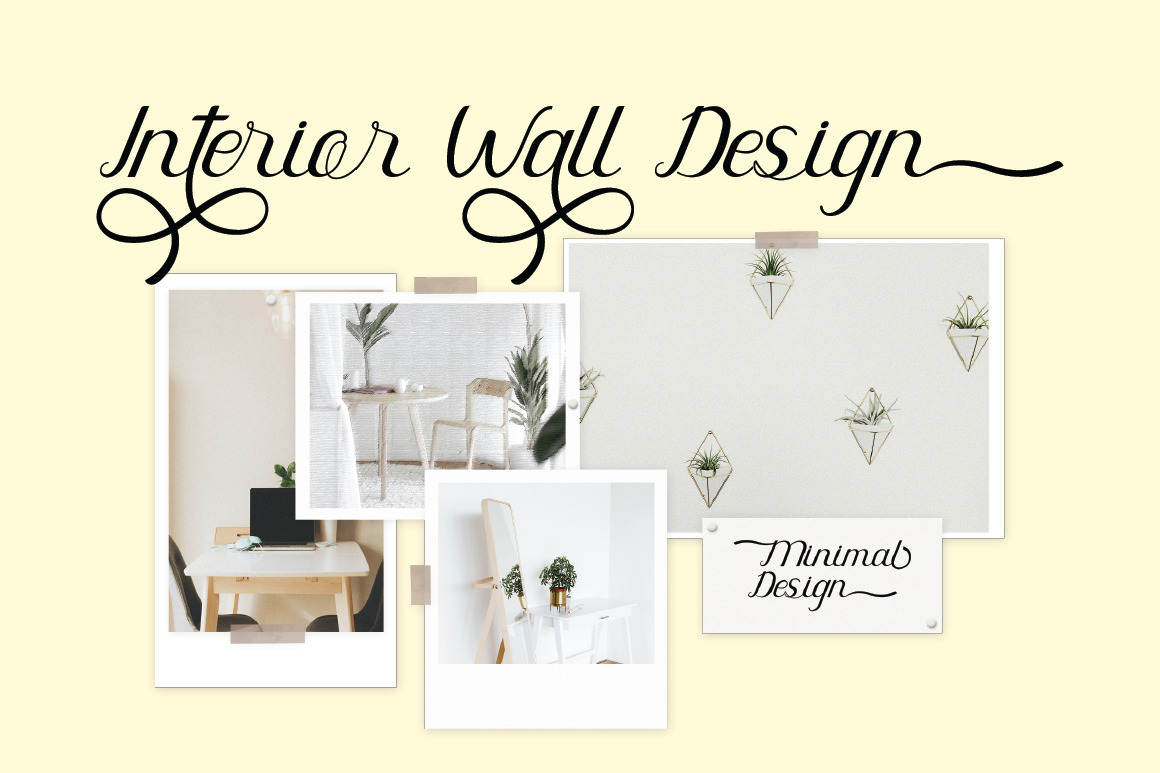 Rahaely - Elegant Script Font Rahaely - Elegant Script Font