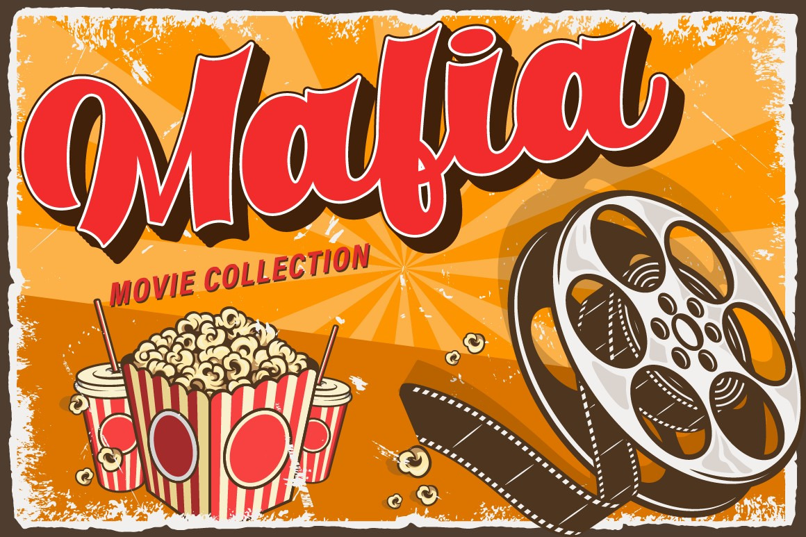 Retro Party - Display Retro Font Retro Party - Display Retro Font