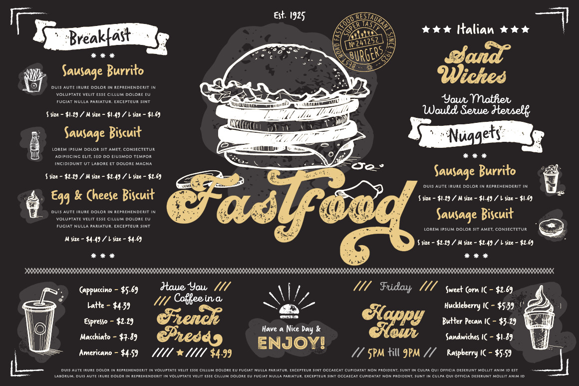 Vintage King - Retro Groovy Font Vintage King - Retro Groovy Font