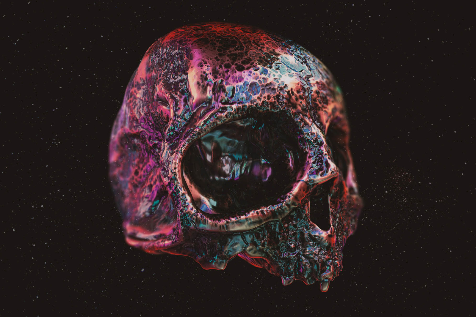 108 Skulls 108 Skulls