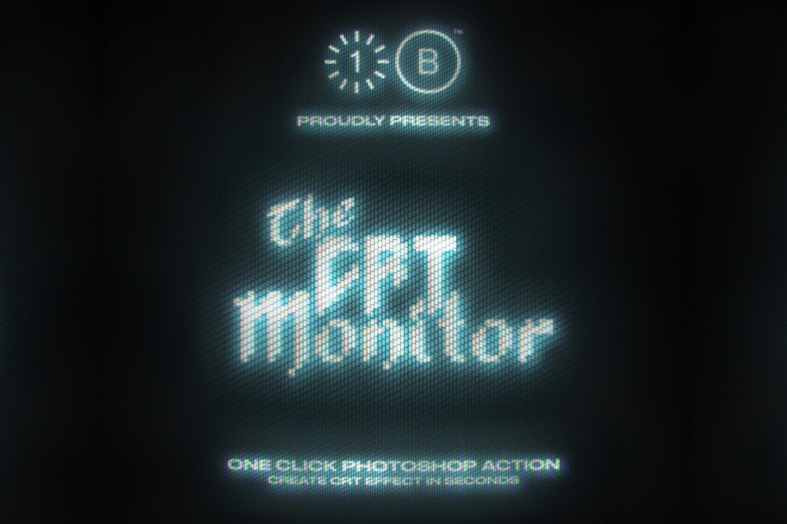 The CRT Monitor