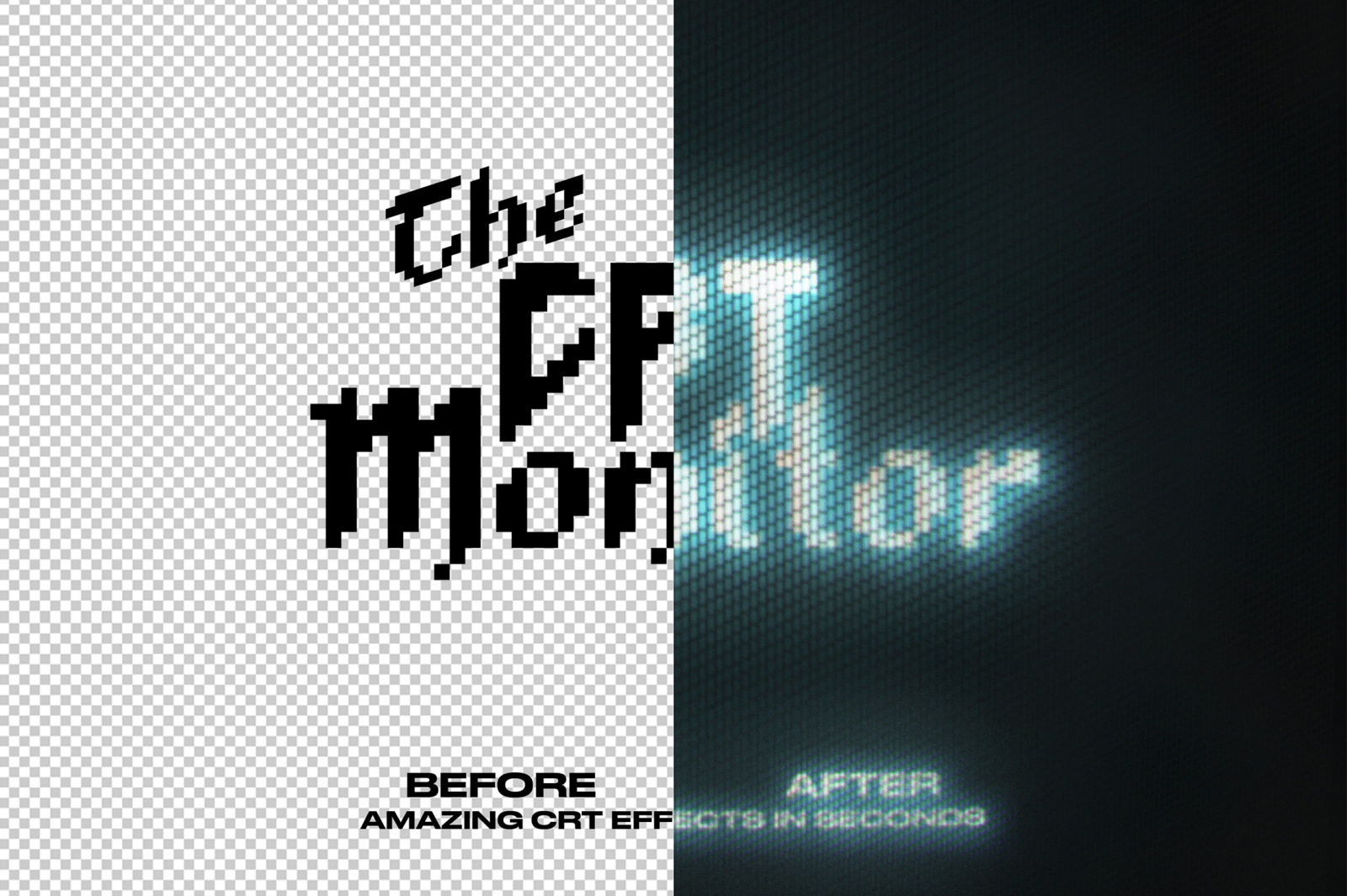 The CRT Monitor The CRT Monitor