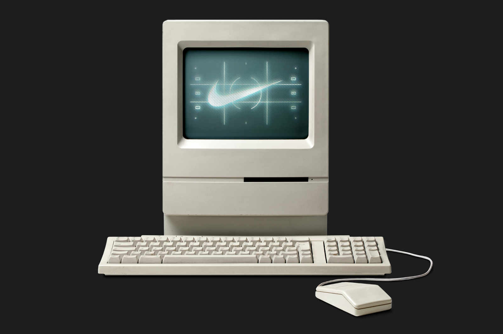The CRT Monitor The CRT Monitor