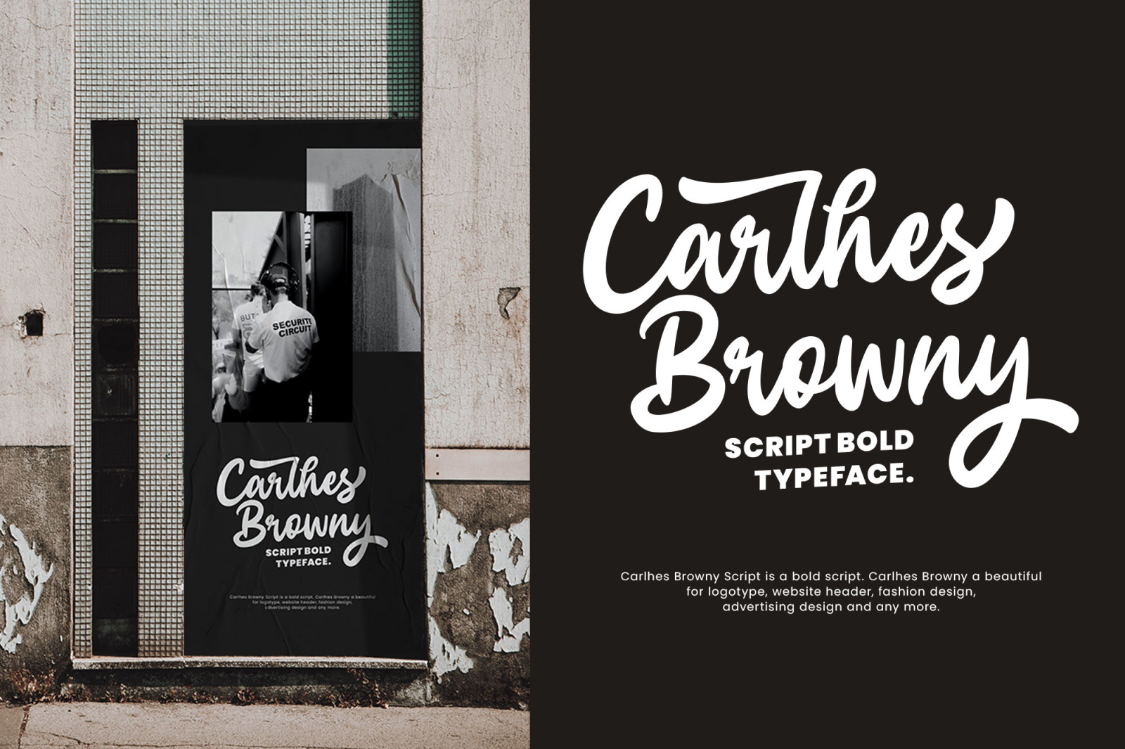 Carlhes Browny Carlhes Browny