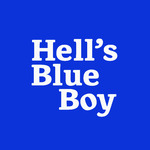 Hells Blue Boy