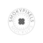 Smoky Pixels