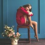 Krystsina Kosyrava