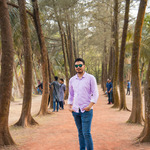 Moshiur Rahman Mehedi