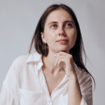 Mariia Levadskaia